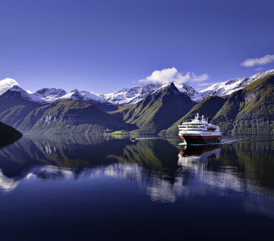 Alaska Cruise