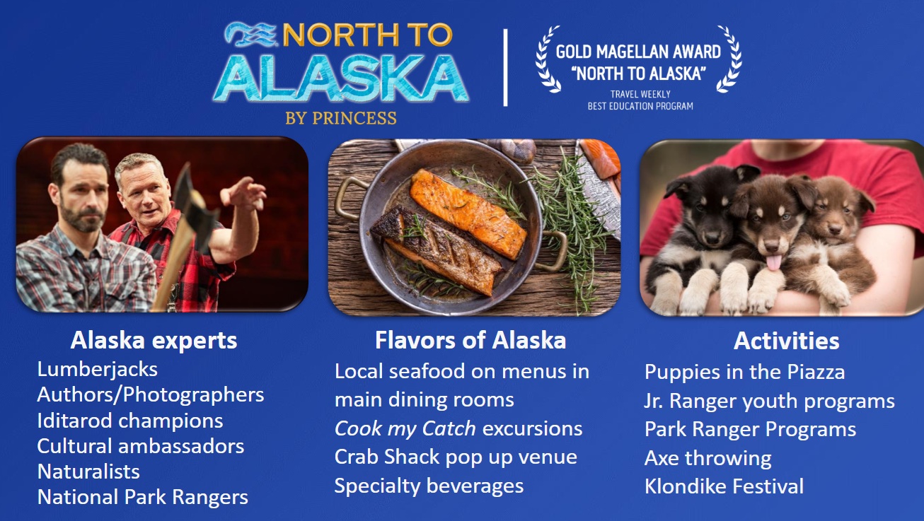 Alaska Cruise