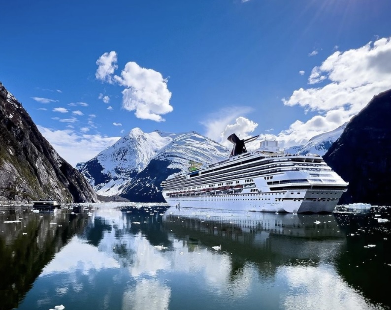 Alaska Cruise