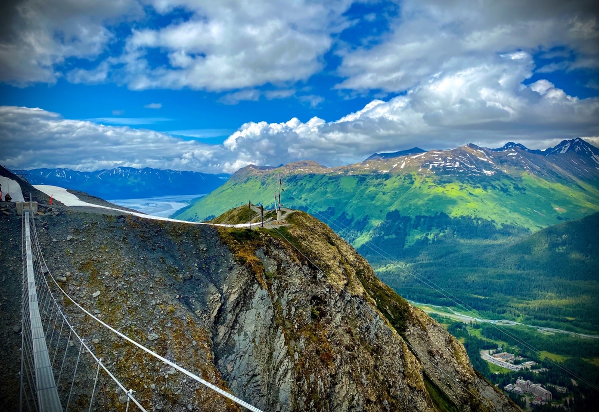 Alaska Cruise