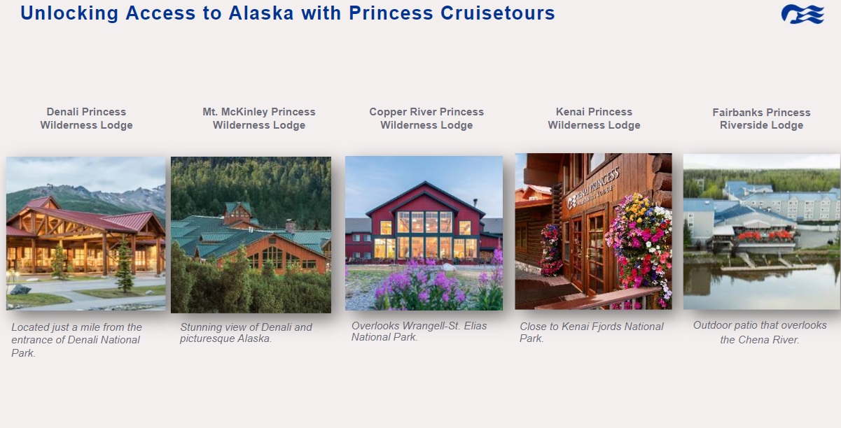 Alaska Cruise