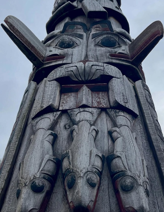 Alaska Cruise