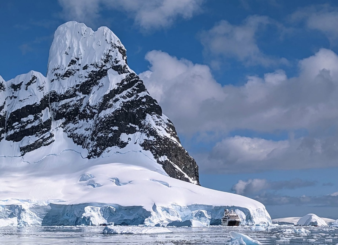 Antarctica Cruise