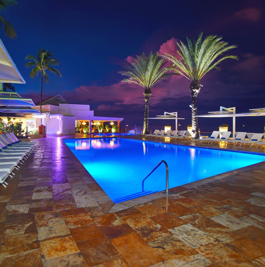 Aruba Vacation