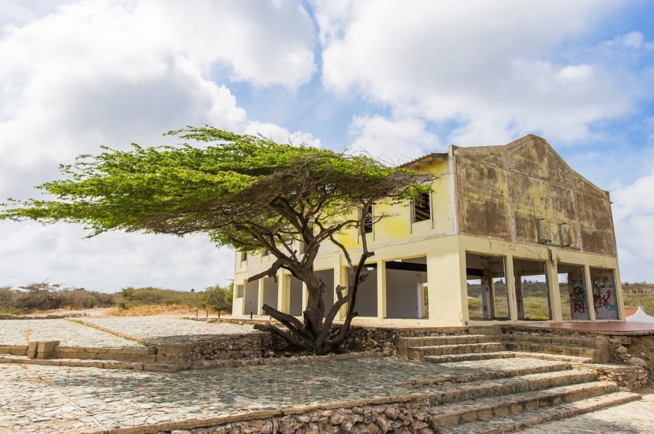 Aruba Vacation