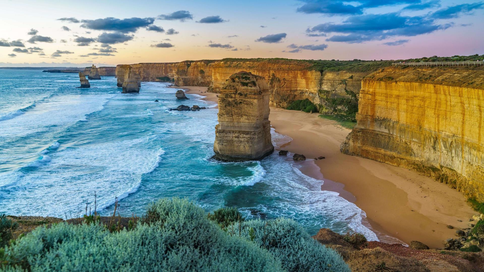 Australia