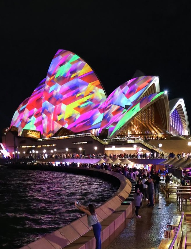 Australia