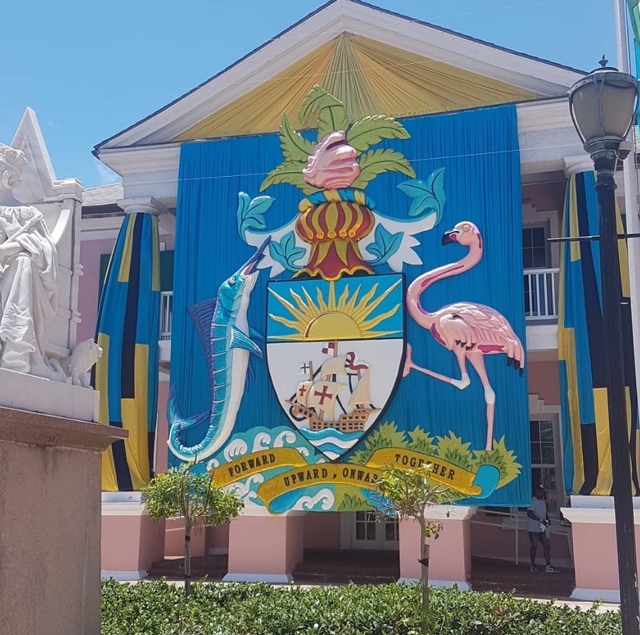 Bahamas