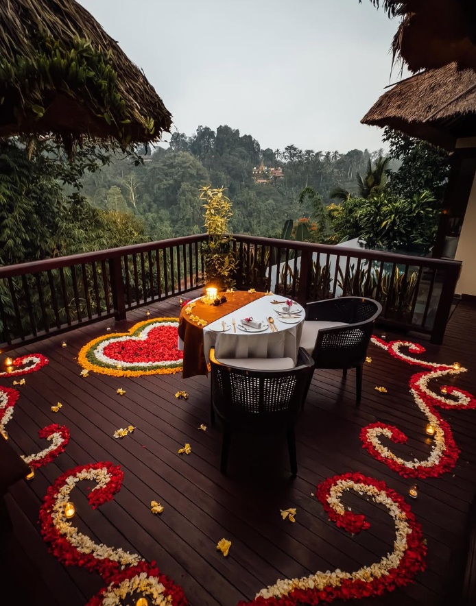 Bali Vacation
