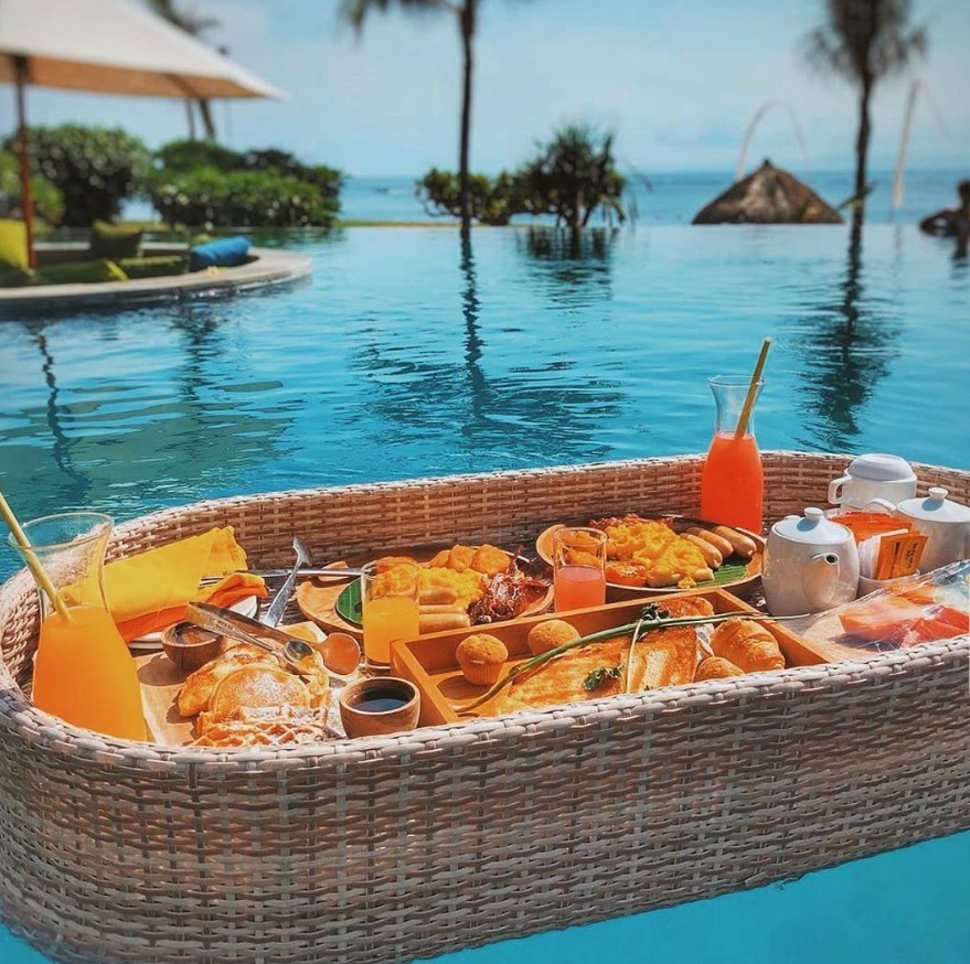Bali Vacation