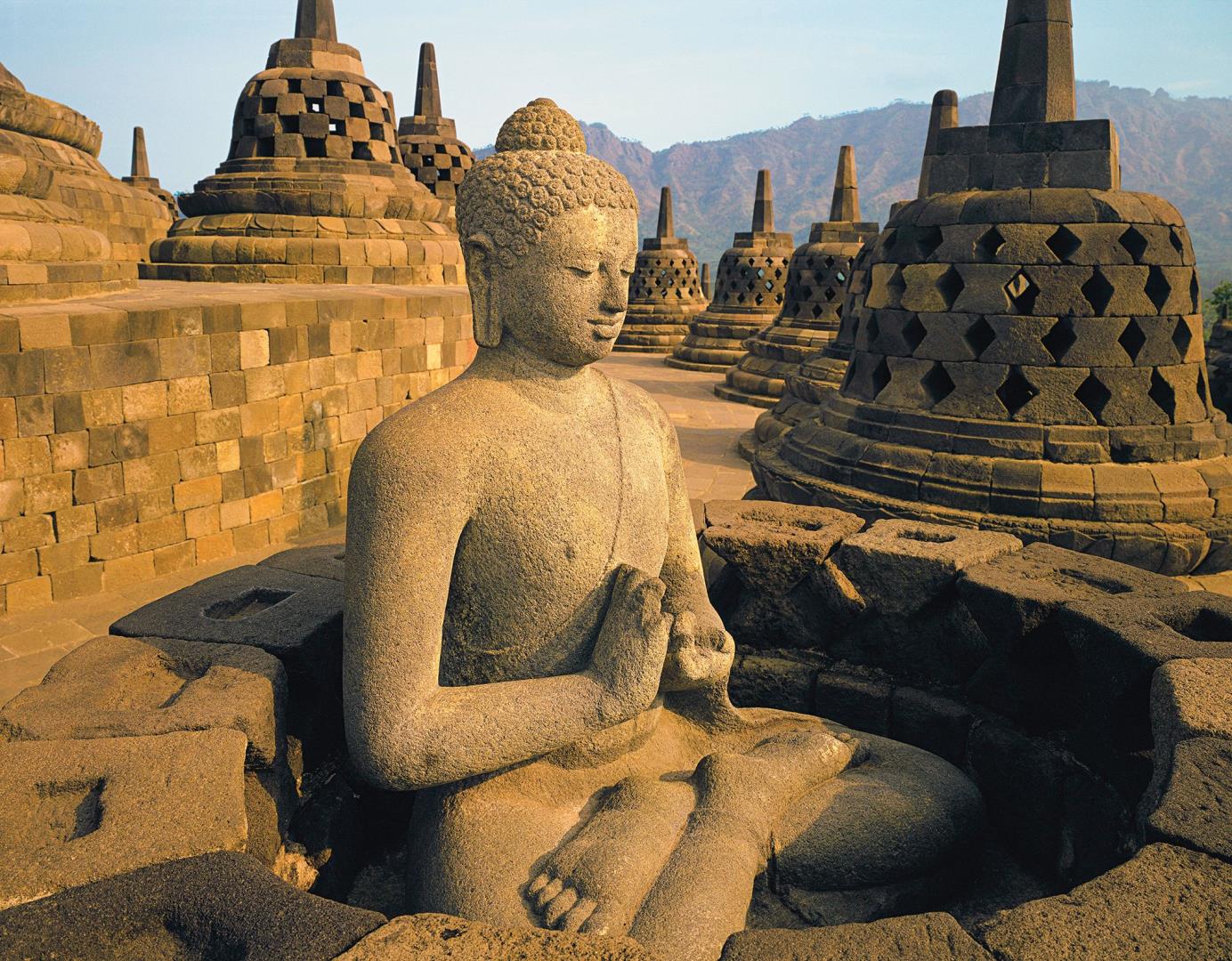 Bali Vacation