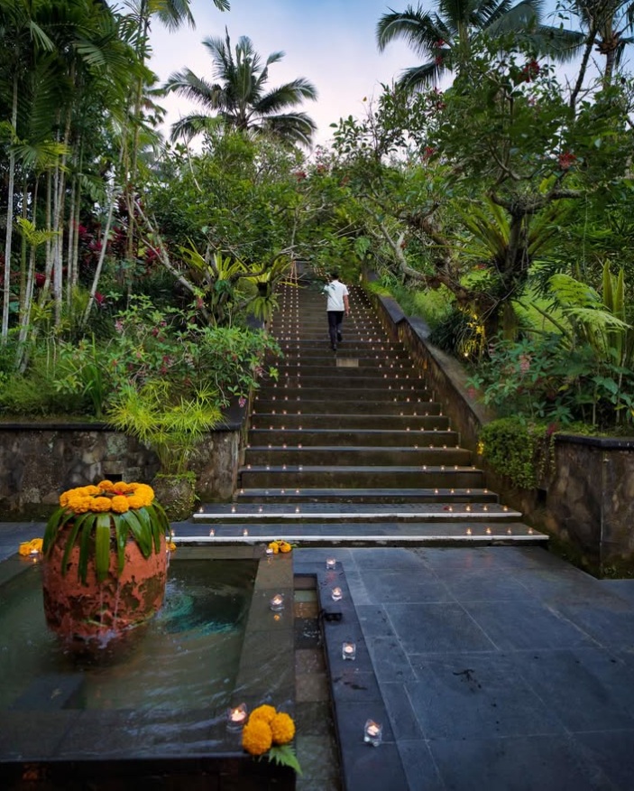 Bali Vacation