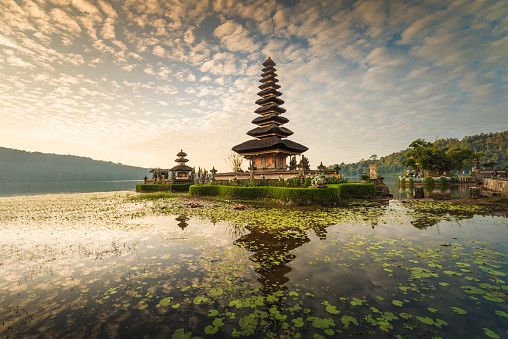 Bali Vacation