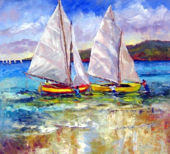 Barbados Vacation
