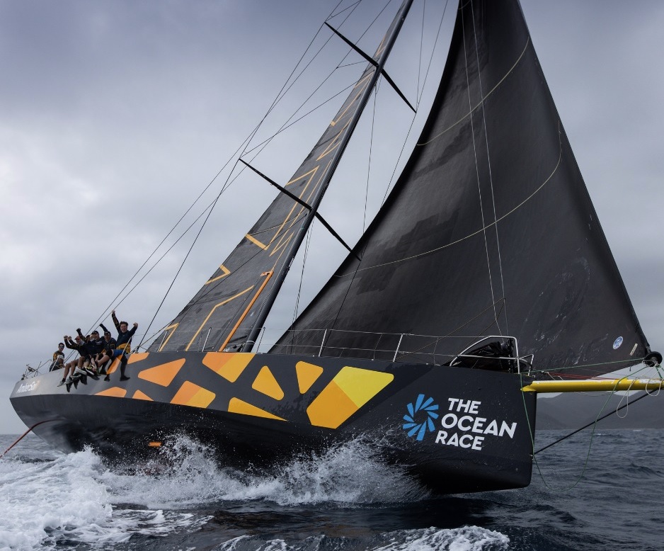 Antigua Sailing Week