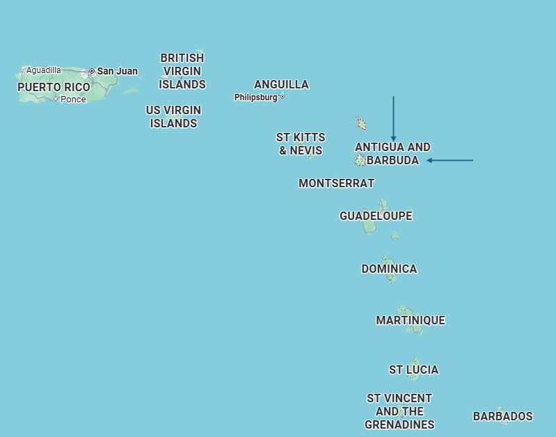 Antigua