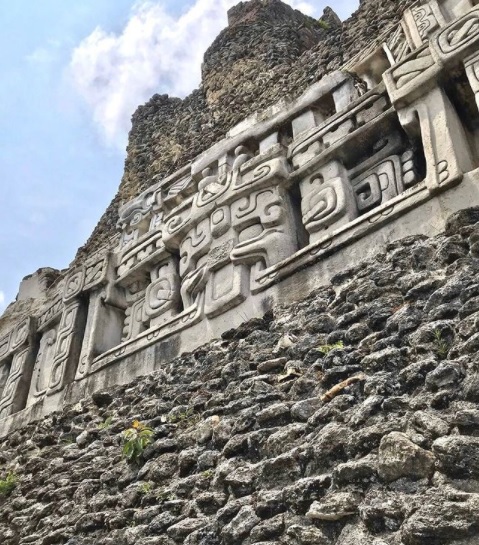 Belize Vacation