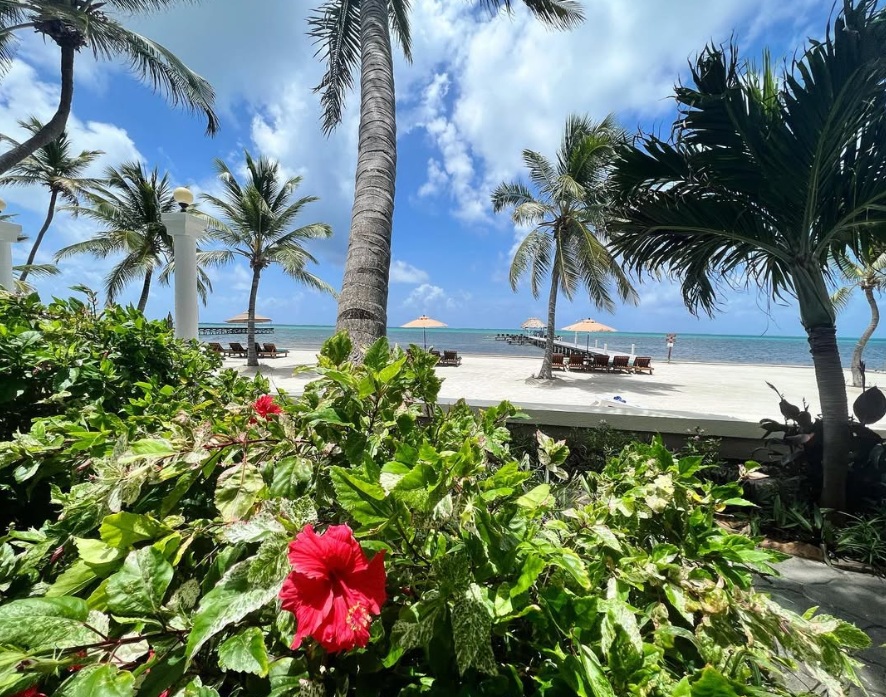 Belize Vacation