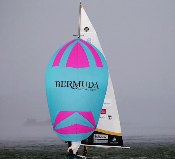 Bermuda Vacation