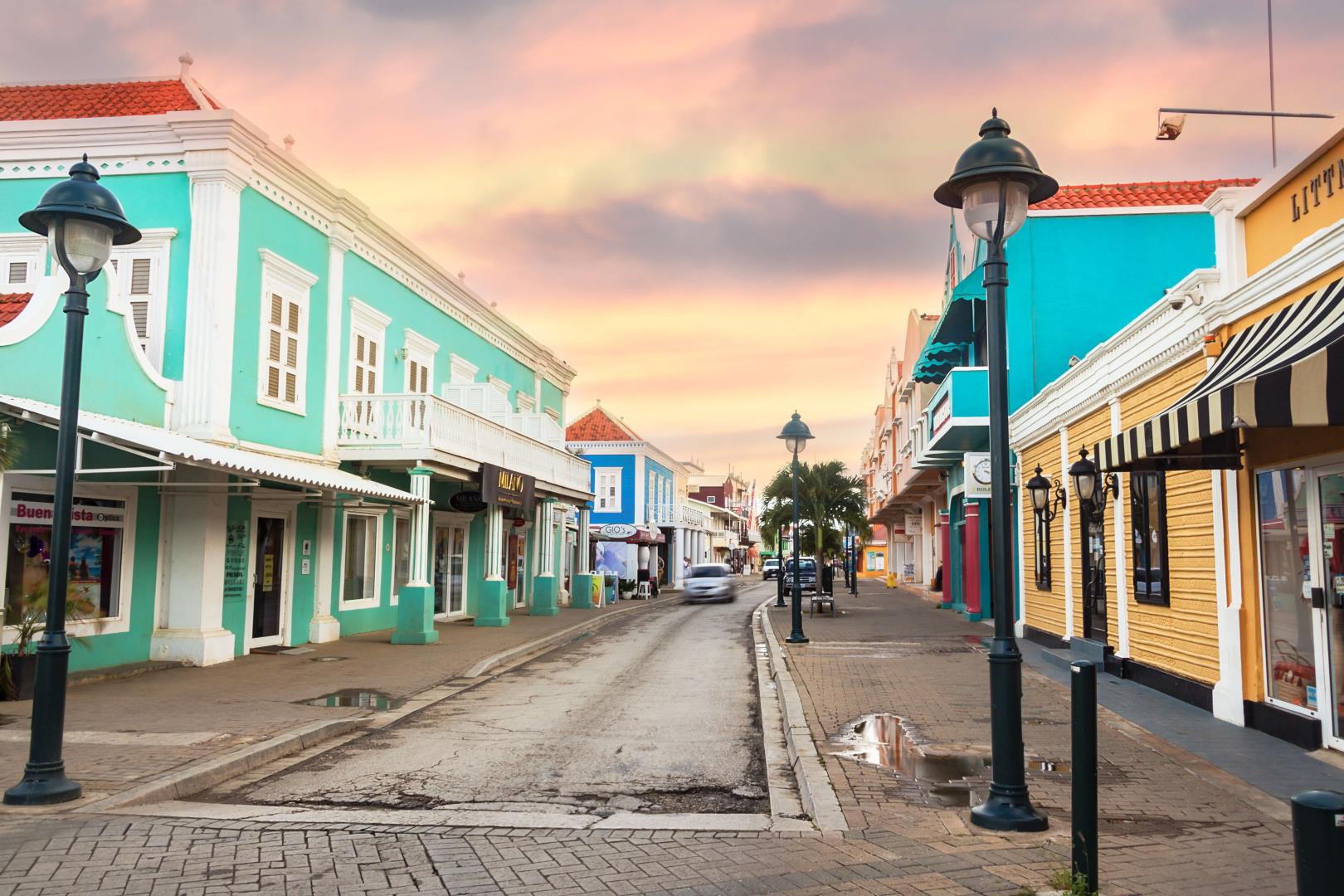 Bonaire