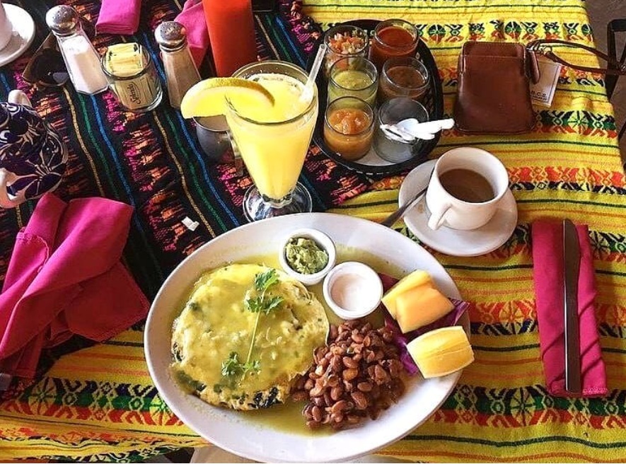 Cabo San Lucas Vacation