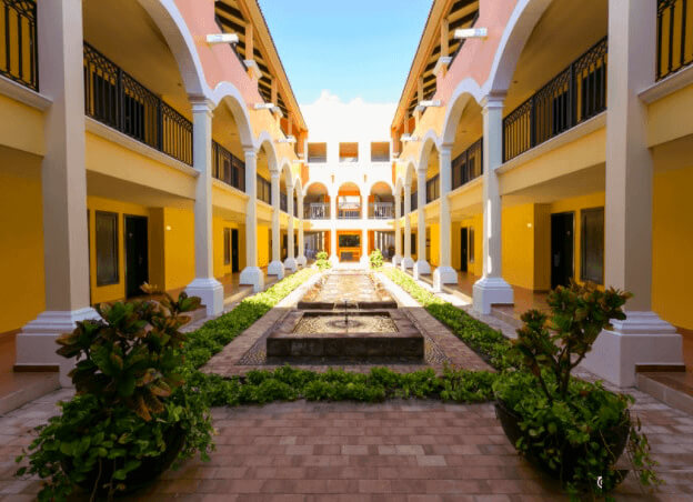 Cancun Mexico Vacation, Privilege Club, Ocean Coral & Turquesa