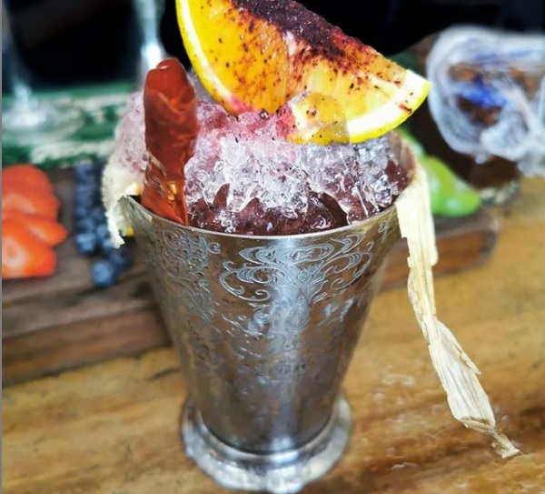 Cancun Mexico Vacation