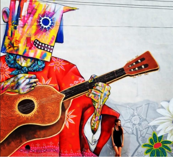 Cancun Travel Agency