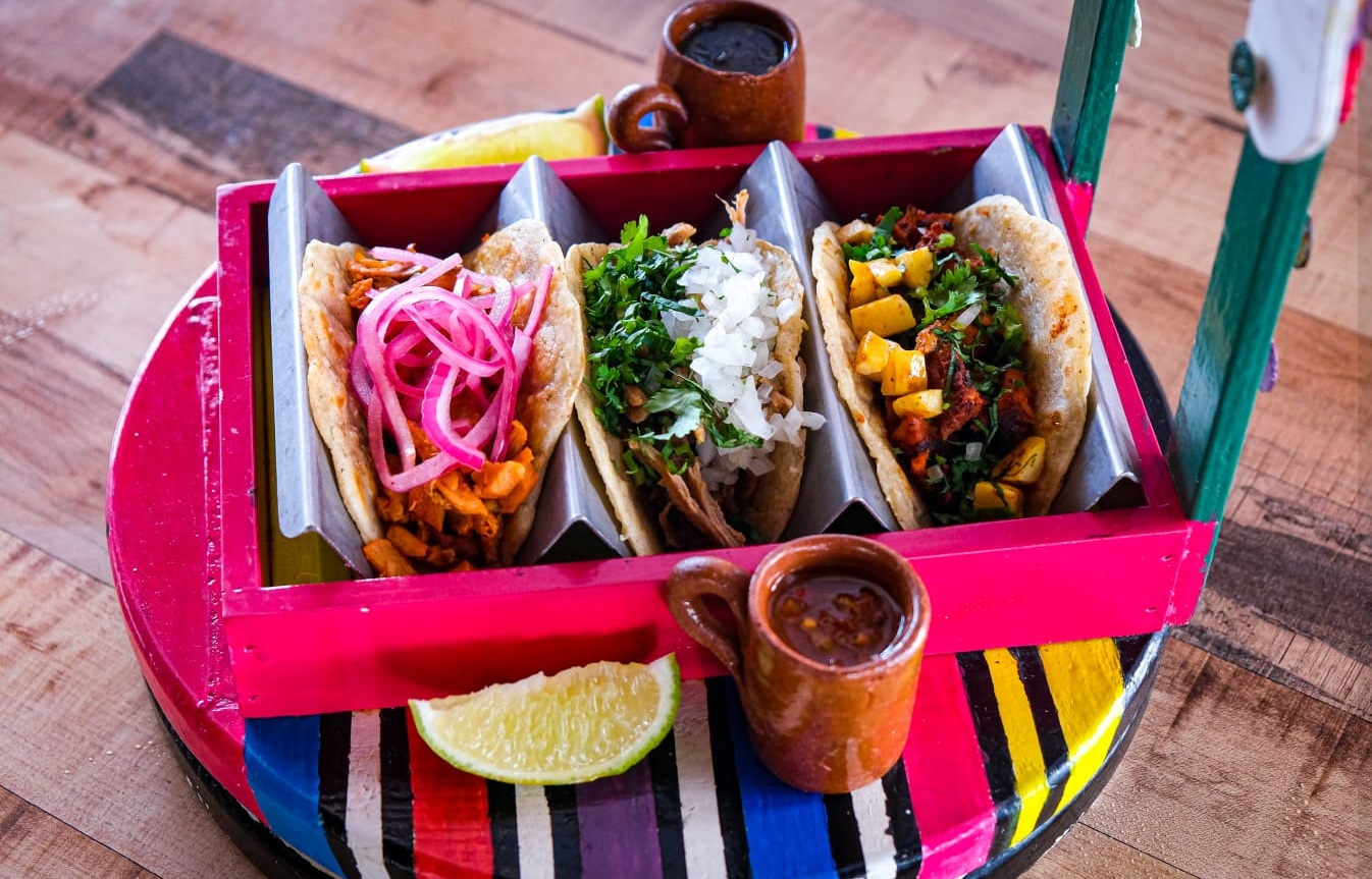 Cancun Mexico Vacation