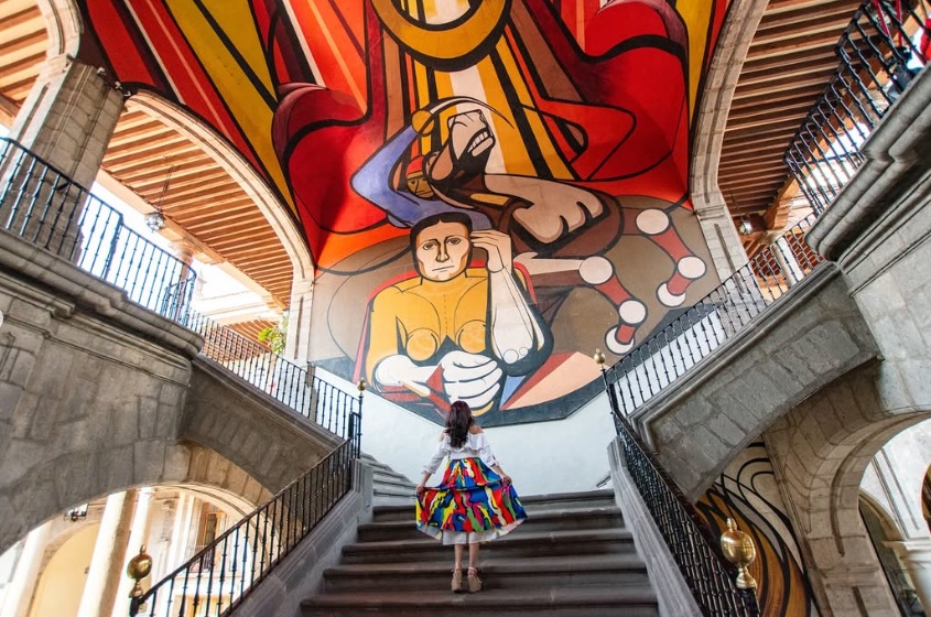 Cancun Mexico Vacation