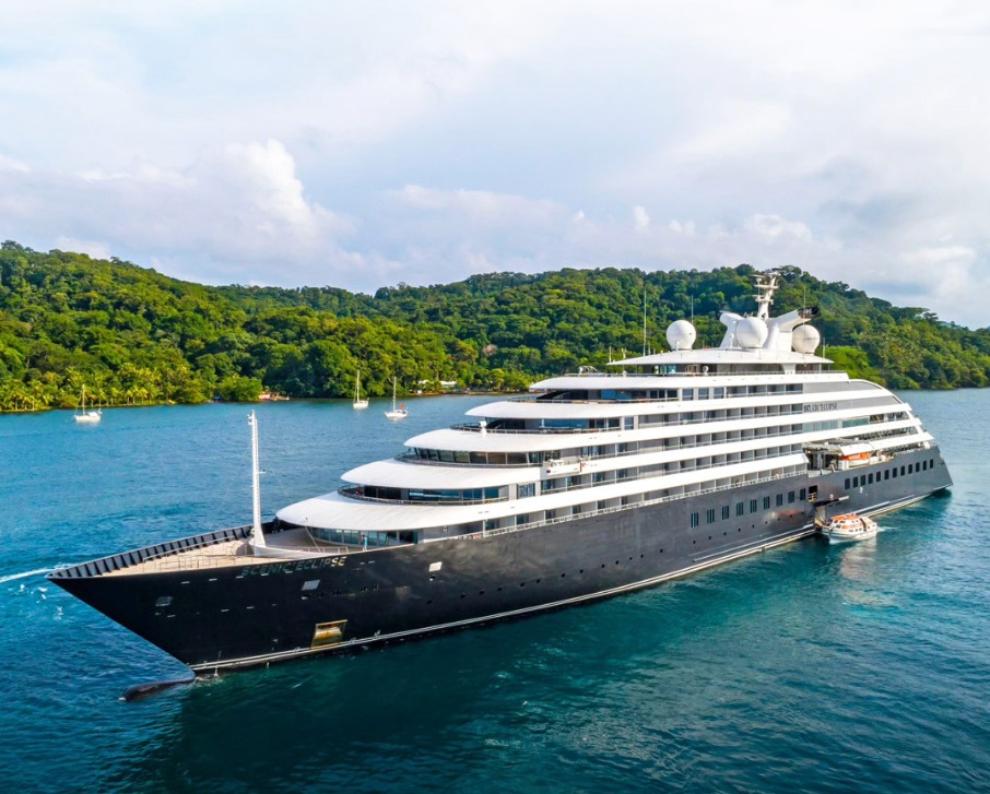 Caribbean Cruise