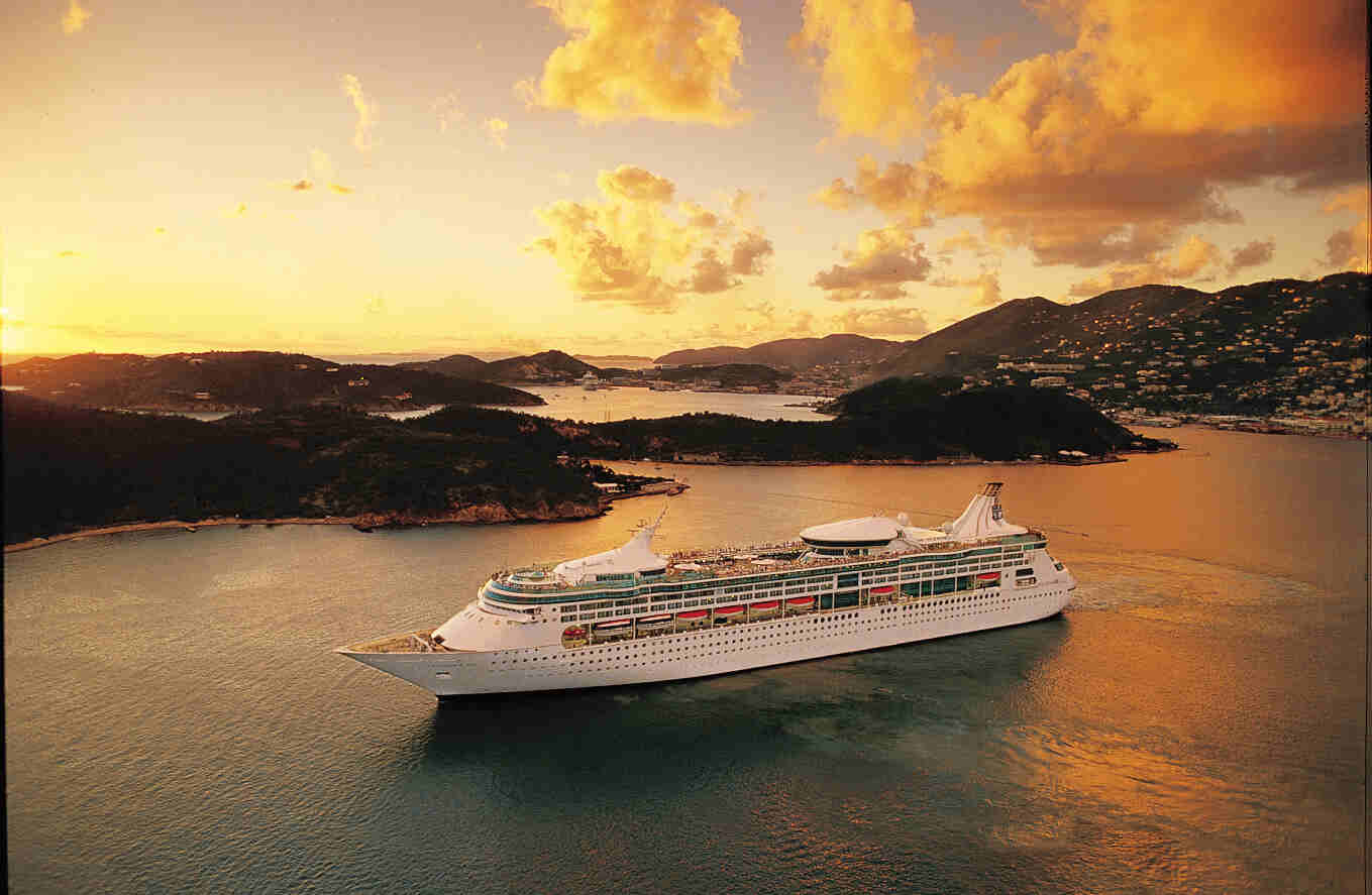 Caribbean Cruise