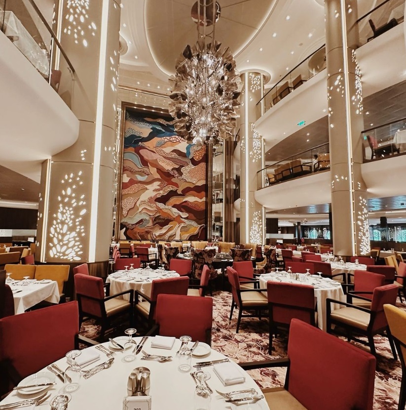 Caribbean Cruise