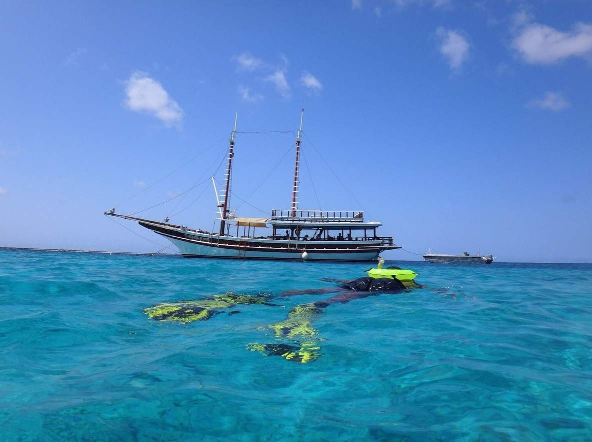 Caribbean Cruise