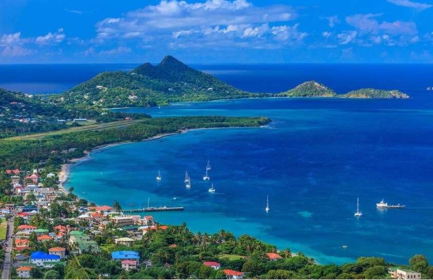 Caribbean Cruises