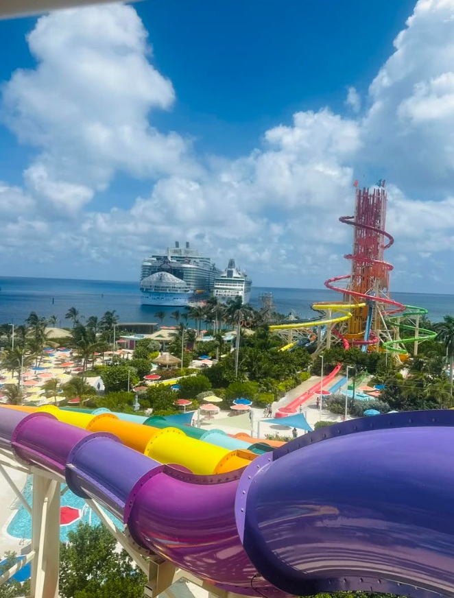 Caribbean Cruise