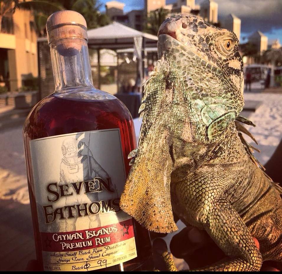 Cayman Islands Vacation