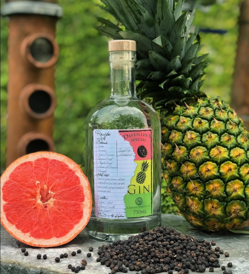 Cayman Islands Vacation