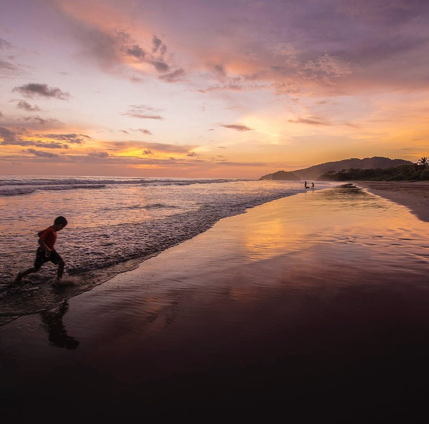 Costa Rica Vacation