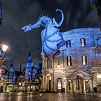 Universal Orlando, Universal Studios Florida