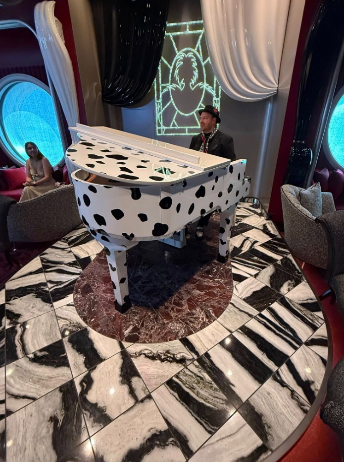 Disney Cruise
