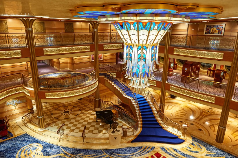 Disney Cruise