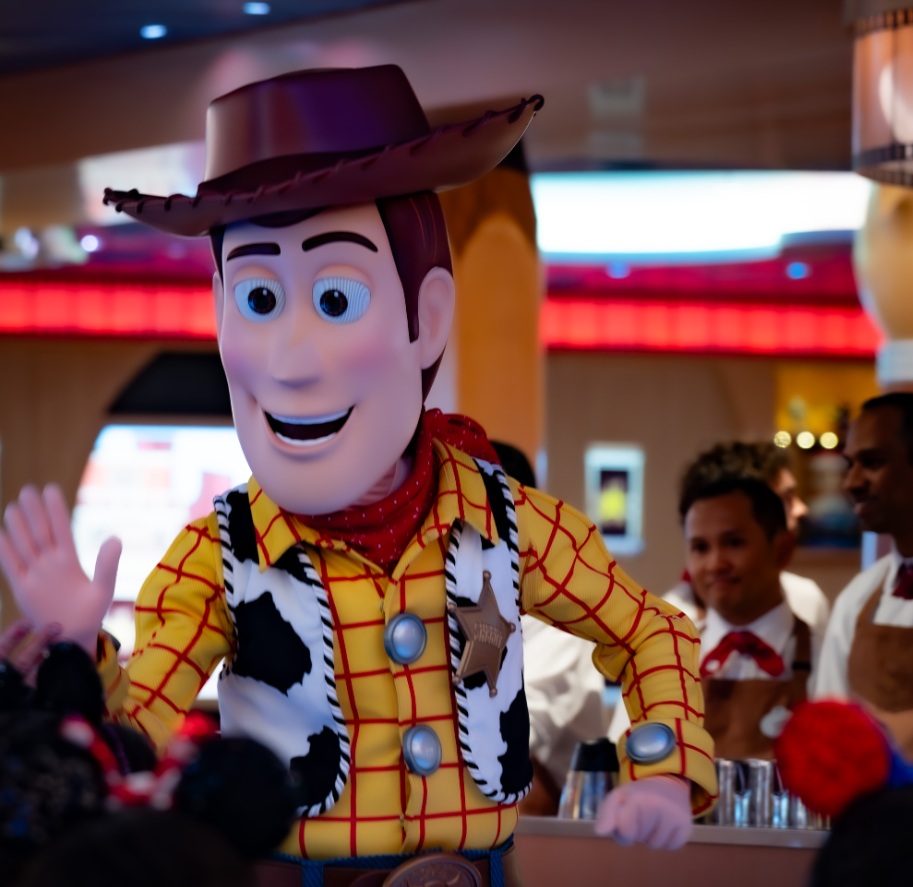 Disney Cruise