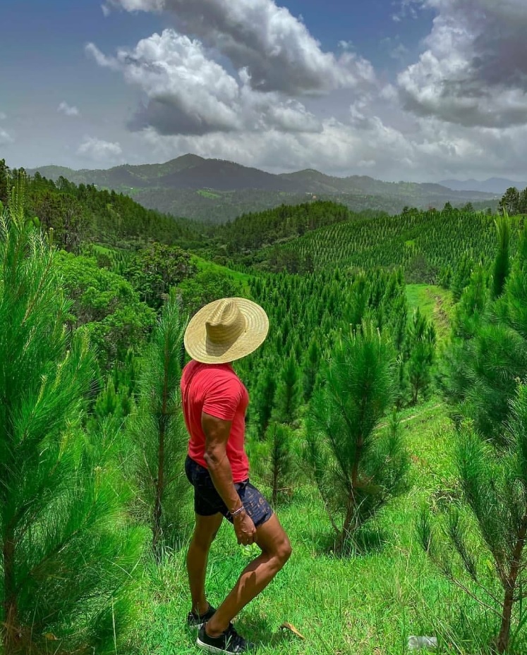 Dominican Republic Vacation