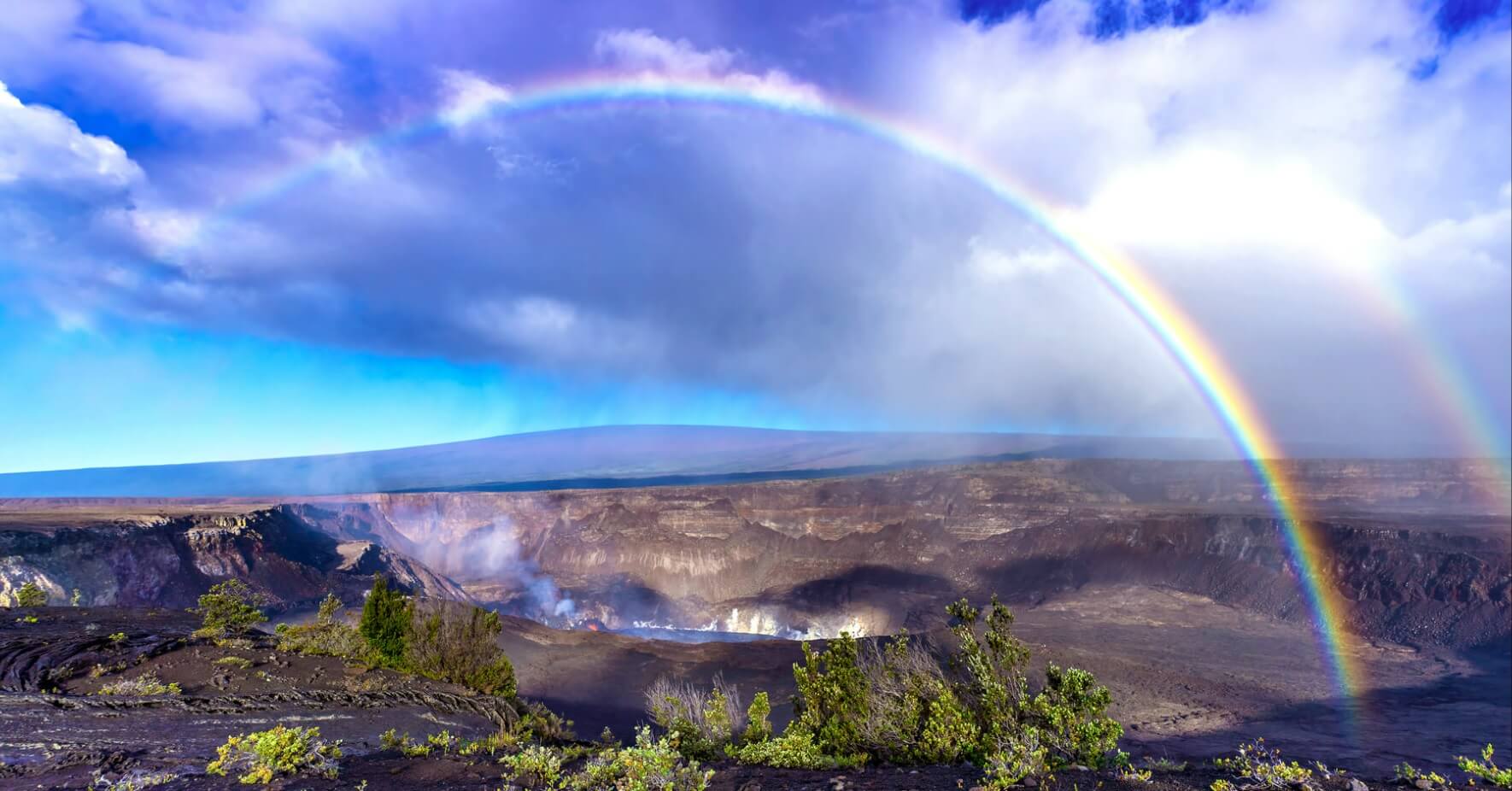 Cruise to Hawaii