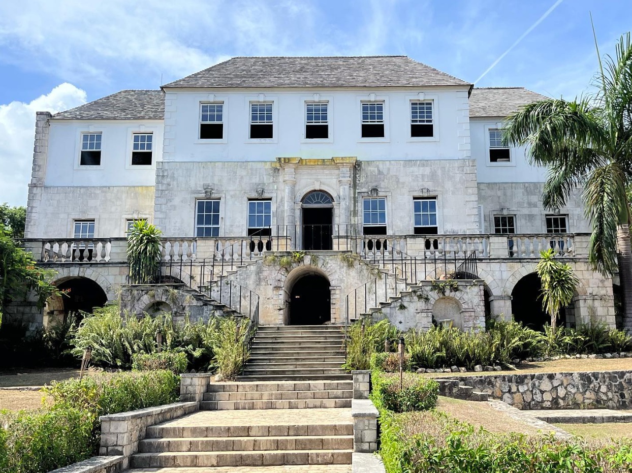 Montego Bay Beach Vacation