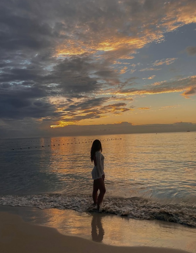 Montego Bay Beach Vacation