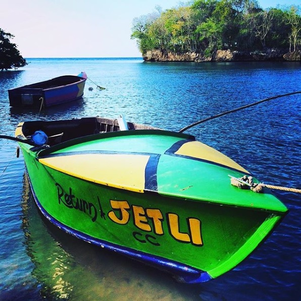 Montego Bay Beach Vacation