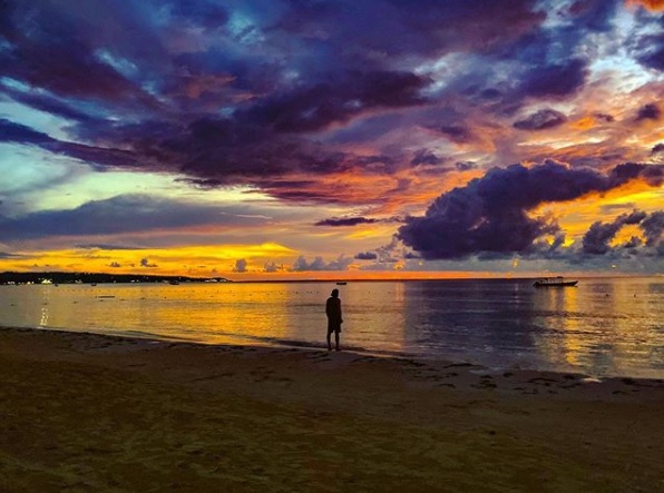 Montego Bay Beach Vacation