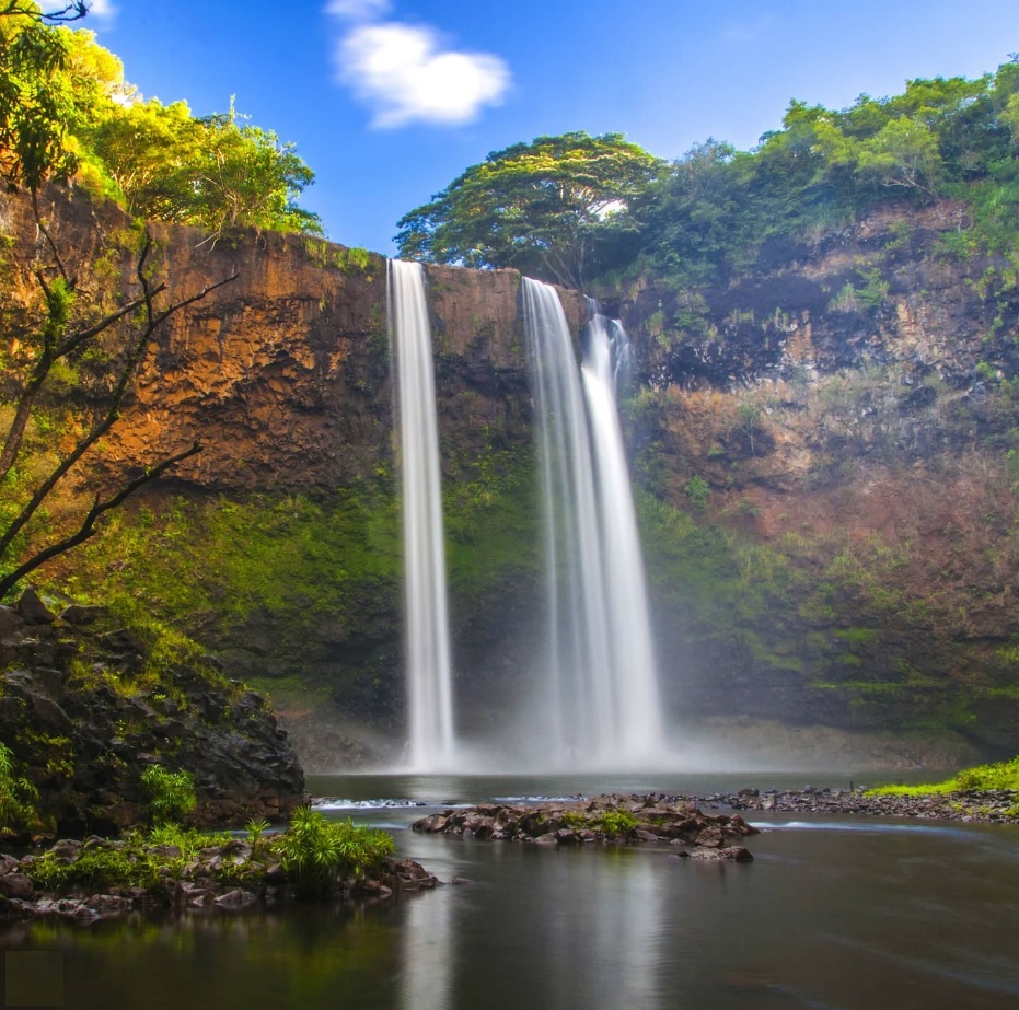 Kauai